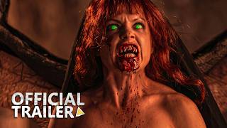 VAMPIRES OF THE VELVET LOUNGE (2026) — Official Trailer