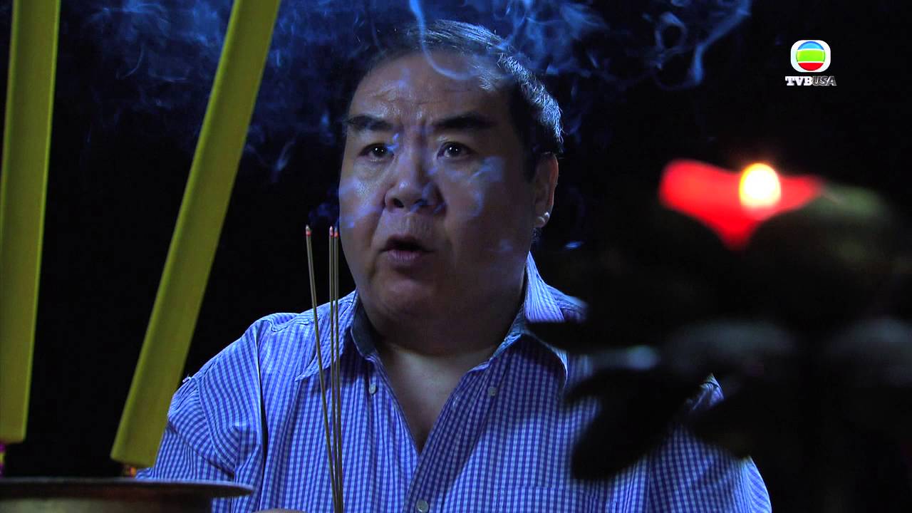 《火線下的江湖大佬》預告片