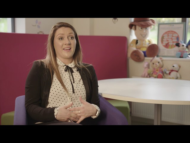 Social Worker - TUSLA