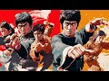 Dragon Vs Needles Of Death MARTIAL ARTS ACTION Full Movie In English