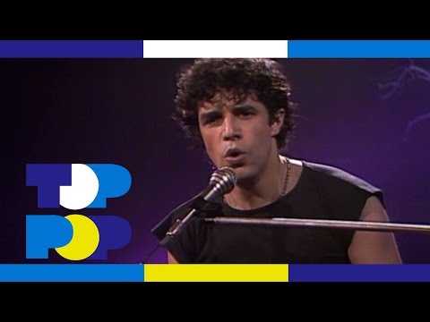 Julien Clerc - Femmes .. Je vois aime • TopPop