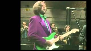 Hard Times - Eric Clapton (SUB ESP/ENG CC)