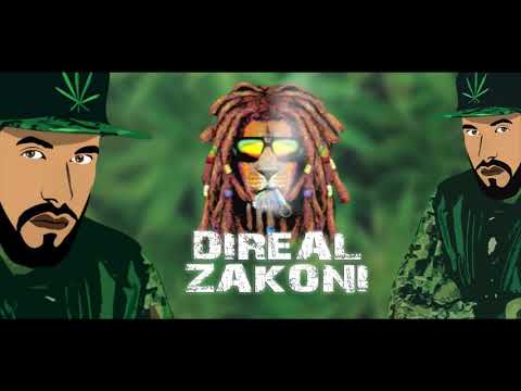 DiReal - Zakoni (Official Audio)