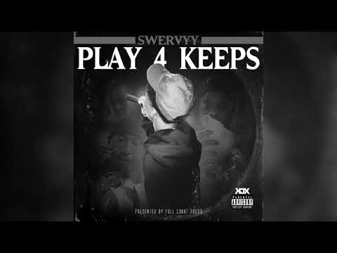Swervyy feat. Mally Bo - Cash Routez (Official  Audio)