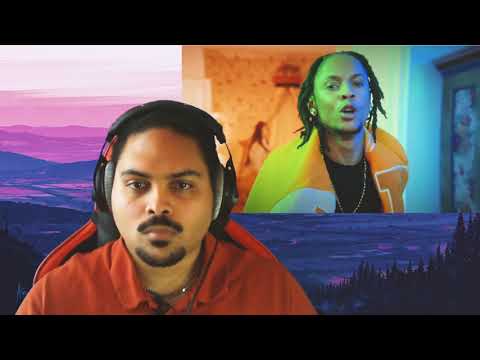 An Arawak Reacts - Tiitof - Bad Boy (Clip officiel)