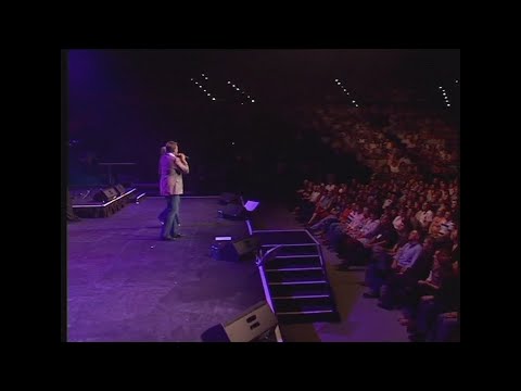 THEUNS JORDAAN, JUANITA DU PLESSIS - Because It's Love