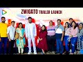 'Zwigato' official trailer launch ft. Kapil Sharma, Shahana Goswami & Nandita Das