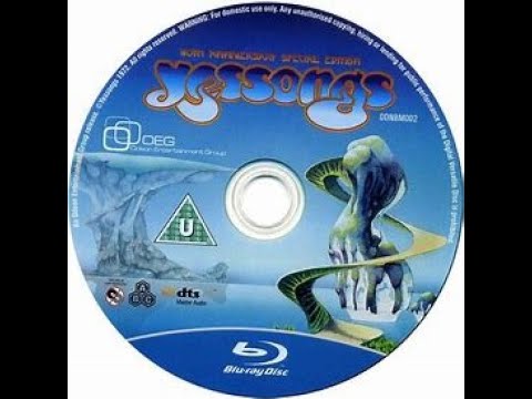 YesSongs the Movie 1975