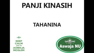 Download lagu PANJI KINASIH -Tahanina  Temanggung mp3
