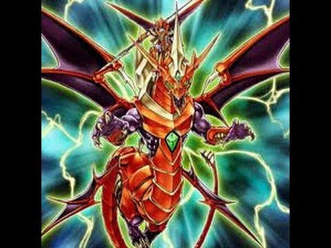 Yugioh New format Jan 14 West Allis Regional Deck Profile 5-3 Dragunities