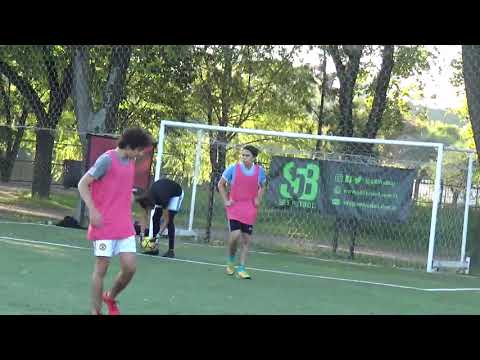 FRENTUZA vs BATATONGA   #Apertura2021 Fecha 7