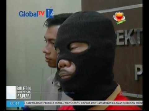 Dalang Wayang Ternama, Ki Joko Edan Terjerat Sabu - BIM 29/09