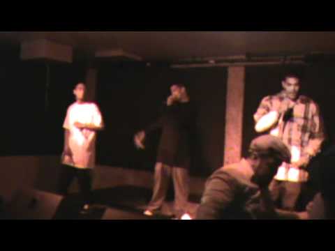 Fo'i Lole (Live) - Swiss and Dodge.mpg