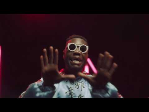 Afrikan Boy feat. aJan - Ancestry // Official Video