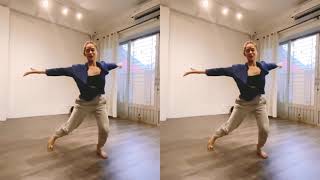 [Lyrical Dance] Hello - Zooey Deschanel | MeA Minh Anh Choreography |