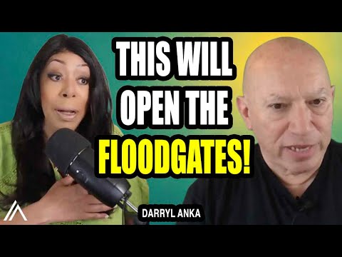 Bashar: What AI Is Really Doing to Humanity & Why You Need To Know!