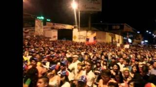 venezuela esta llorando