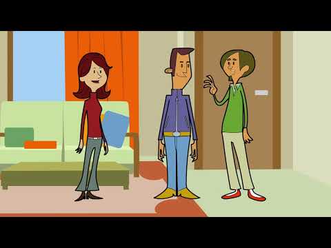 Lesson 6 - Dariush is my Brother