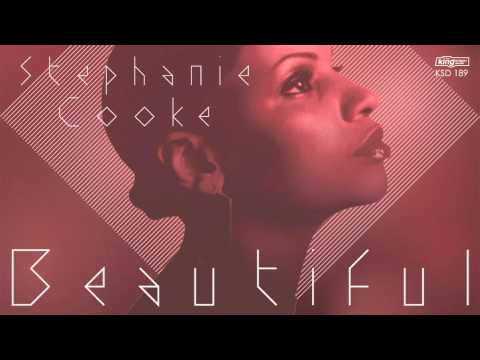 Stephanie Cooke - Beautiful (LP)