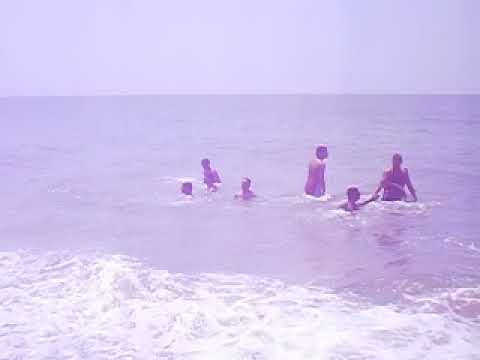 PP rowing sr. National kerala 2013 beach