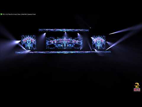 Zedd & Maren Morris Grey - The Middle ( Curbi Remix )