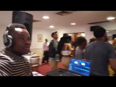 DJ SHOBOY MUSICA - HOTLINE BLING IN VA