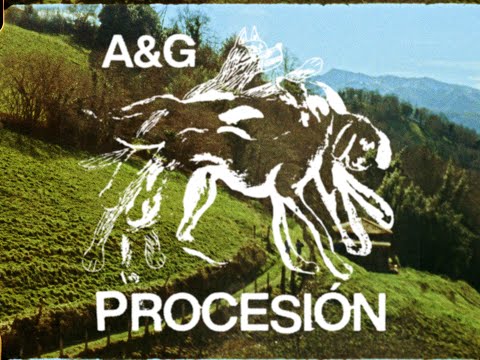 Alberto & García  - "Procesión" 🔥