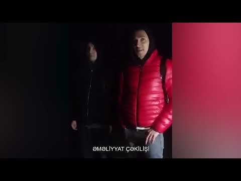 Ötən həftənin xronikası