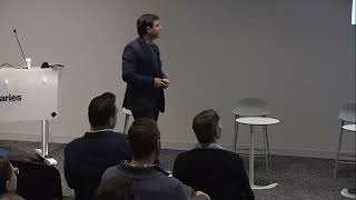 Session 5-1: Introduction to Geothermal Heat Pumps