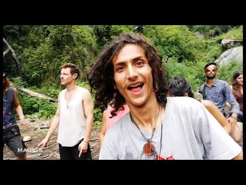 Magica Festival (Nature Calling) 2018