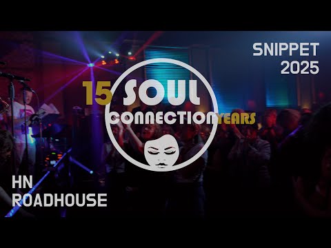 Soul Connection 2025