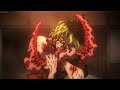 Gyutaro Voice (Eng Dub) Demon Slayer S2