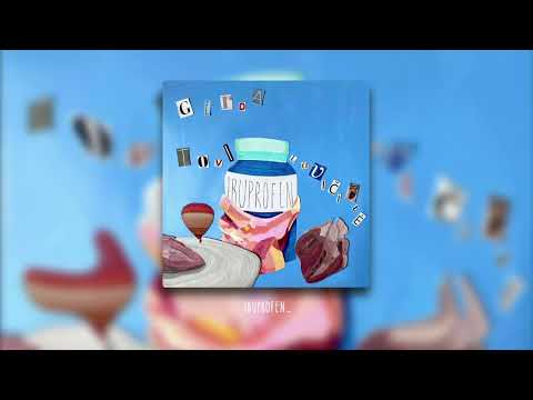 Gerda Tovilavičiūtė - Ibuprofen | Lyric Video