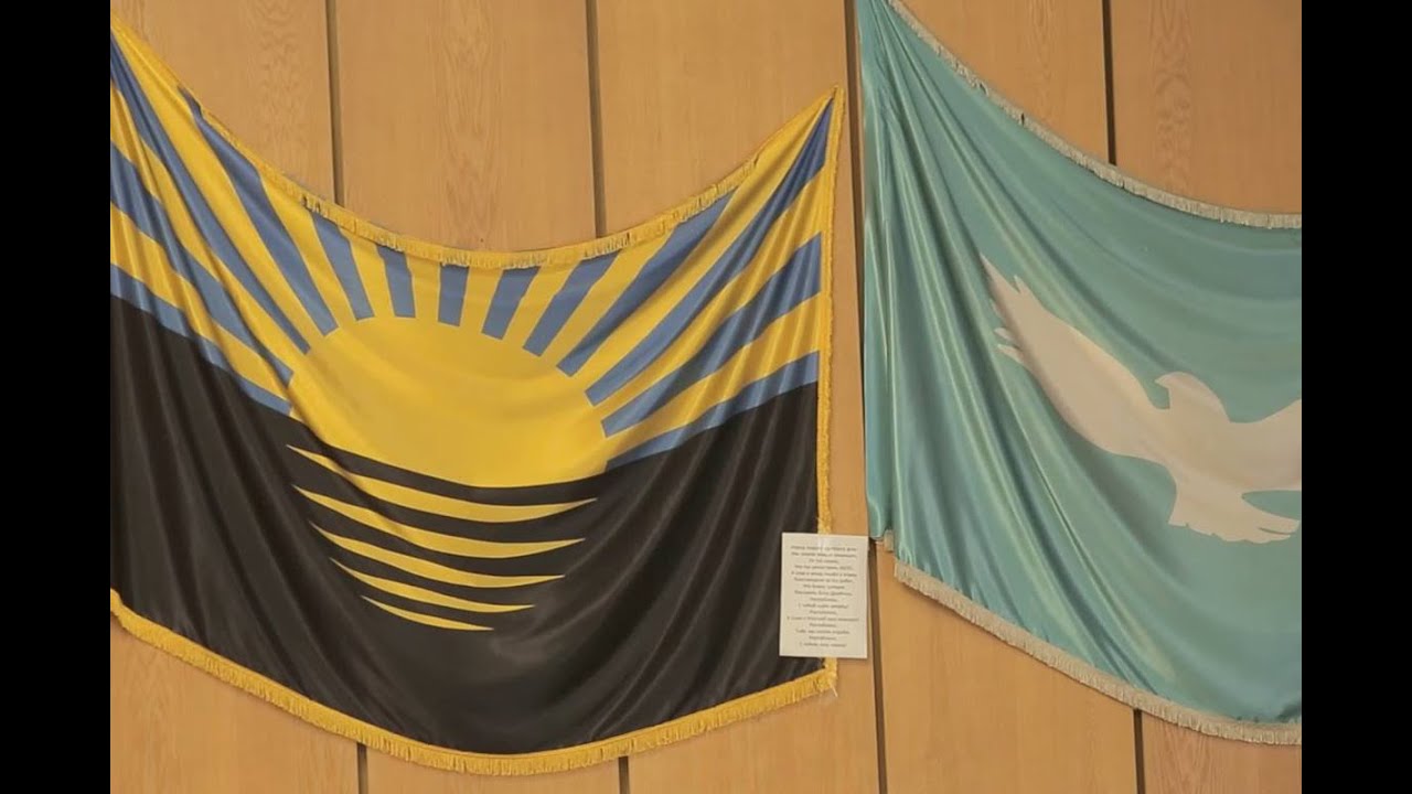 ЛЮДИ, КОТОРЫЕ ПРИШЛИ К ВЛАСТИ / PEOPLE WHO CAME TO POWER