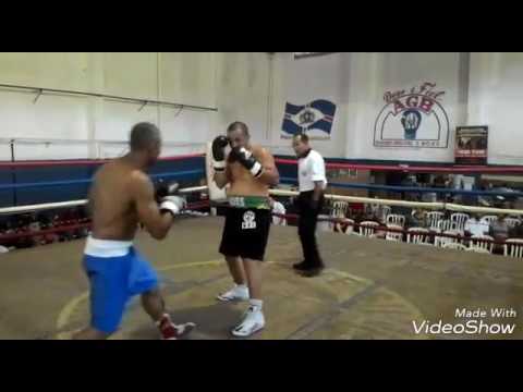 Gabriel Souza vs Lucas Sousa full fight