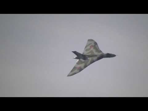 Southport Air Show 2015. Part 2 of 5. 19/09/15