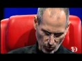 Steve Jobs on the origin of iphone