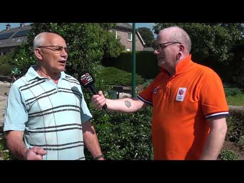 van Cuijk naar Tokio deel 5