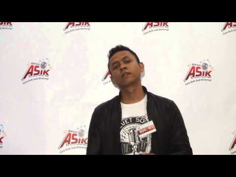 Performance: Soni Akur - Pemenang Minggu ke 1 Bandung