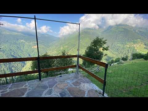 SOLD Baita Gravedona ed Uniti Lago Como - Agenzia Immobiliare Tre Pievi