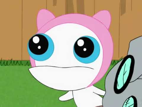 The Black Cauldron (FamousImagination50's Animal Style) Part 12: In The Forest/Meap's Return