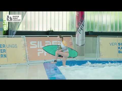 RSL Pure Surfcamps Munich Pro 2022 Women Welcome H1