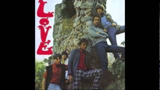 Love - No Matter What You Do (1966)