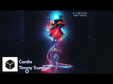 Timmy Trumpet - Cardio (Official Audio)