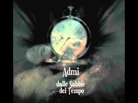 ADMI - 09 - Pro Mi Sarvare (Malam)