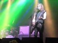 Anvil,Race Against Time,Download Festival, 2009