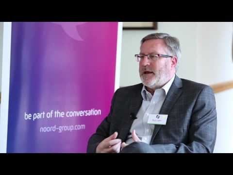 Mark Fabes, Vice President Technology, Starbucks EMEA - YouTube