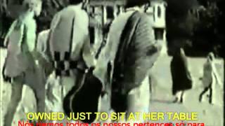 The Beatles - Sexy Sadie Legendado PT