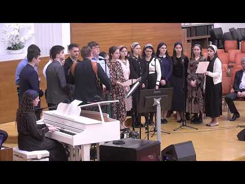 Grupul En-Hakkore - Ce bine-i cu Tine, Isus