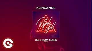 KLINGANDE FEAT KRISHANE - Rebel Yell (Djs From Mars Remix)